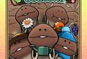 Mushroom Garden Seasons screenshot 1
