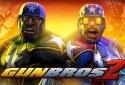 GUN BROS 2 screenshot 1