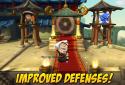Samurai vs Zombies Defense 2 screenshot 3