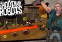 Shoot Many Robots screenshot 1