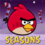 Angry Birds:Seasons