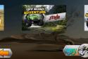Off Road Adventure screenshot 3