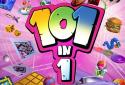 101-in-1 Games screenshot 1