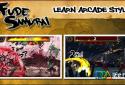 Fude Samurai screenshot 3