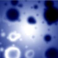 Живые обои Осмос