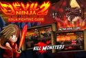 Devil Ninja2 screenshot 5