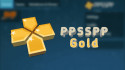 PPSSPP Gold - PSP emulator screenshot 1