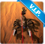 Army of robots lwp VIP