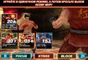 Tekken Card Tournament screenshot 1