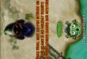 Zuma's Revenge! screenshot 1