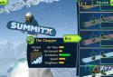 SummitX Snowboarding screenshot 3