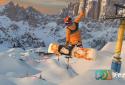 SummitX Snowboarding screenshot 4