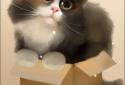 Cat in the Box screenshot 1