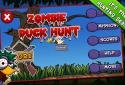 Zombie Duck Hunt screenshot 1
