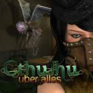 Cthulhu Uber Alles