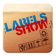Labels Show - Знаки и ярлыки