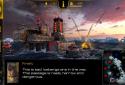 Oil Rush: 3D naval strategy screenshot 5