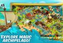 Pirate Empire: The Island City screenshot 4