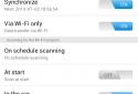 Hotspotlist - Бесплатный WiFi screenshot 7