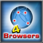4BROWSERS