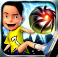 Bola Kampung: RoboKicks