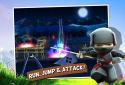 Mini Ninjas screenshot 2