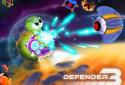Space Defense - Shooting Game screenshot 7