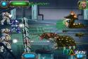 Soldier vs Aliens screenshot 2