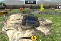 Toy Truck Rally 3D screenshot 1