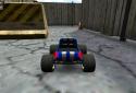 Toy Truck Rally 3D screenshot 4