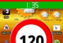 Radar Speedcamera Alert screenshot 1