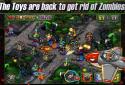 Зомби против игрушки screenshot 1