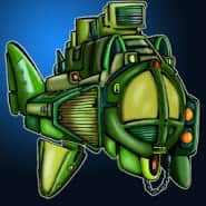 8th Wave: Abyssal Rise