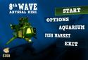 8th Wave: Abyssal Rise screenshot 3