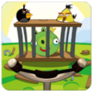 Angry Pigs - Fun Locker