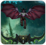 Warcraft - Fun Locker