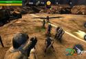 Zombie Hell - Shooting Game screenshot 1