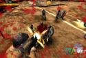 Zombie Hell - Shooting Game screenshot 2