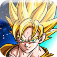 Dragon Ball Tap Battle