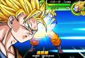 Dragon Ball Tap Battle screenshot 4