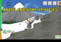 4x4 Adventures screenshot 1