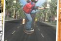 Asphalt Surfers screenshot 1