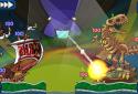 Worms 2: Armageddon screenshot 1