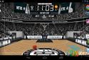 NBA 3D Live Wallpaper screenshot 1