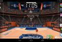 NBA 3D Live Wallpaper screenshot 5