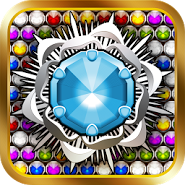 Angry Bubble Shooter