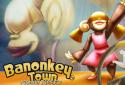 Banonkey Town: Episode 1 screenshot 1