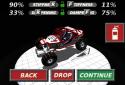 Rock Racing Beta screenshot 1