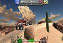 Rock Racing Beta screenshot 2