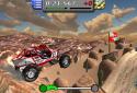 Rock Racing Beta screenshot 3